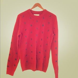 Men’s Original Penguin sweater